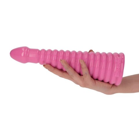 Plug, korek analny- Anal Tito Pink Plug, korek analny- Anal Tito Pink