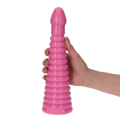 Plug, korek analny- Anal Tito Pink Plug, korek analny- Anal Tito Pink