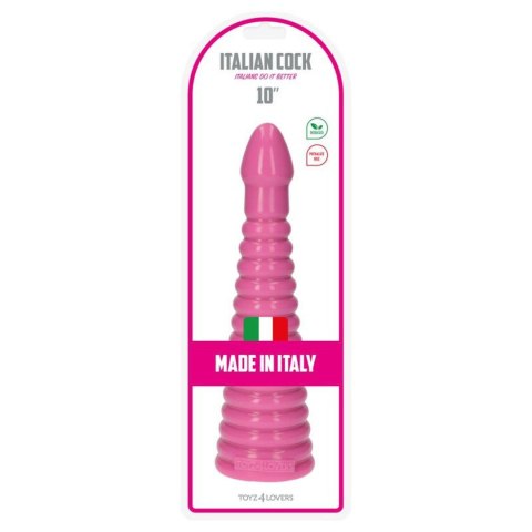 Plug, korek analny- Anal Tito Pink Plug, korek analny- Anal Tito Pink