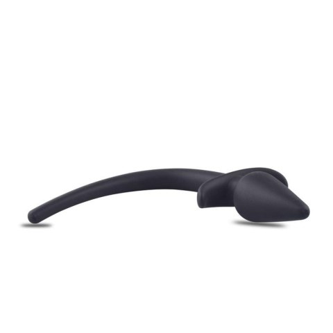Plug, korek analny/prostata- Plug, korek analny anale con corda in silicone Plug, korek analny/prostata- Plug, korek analny anale con corda in silicone