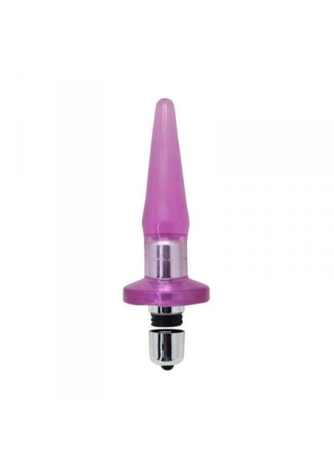 Plug, korek analny/vibr-ANAL plug, korek analny W/ ON/OFF VIBE Plug, korek analny/vibr-ANAL plug, korek analny W/ ON/OFF VIBE