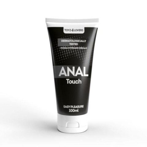 Żel-LUBRIFICANTE ANALE ANAL TOUCH 100 ML Żel-LUBRIFICANTE ANALE ANAL TOUCH 100 ML