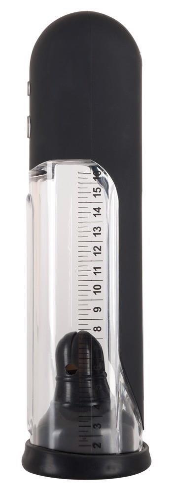 Automatic Penis Pump Automatic Penis Pump