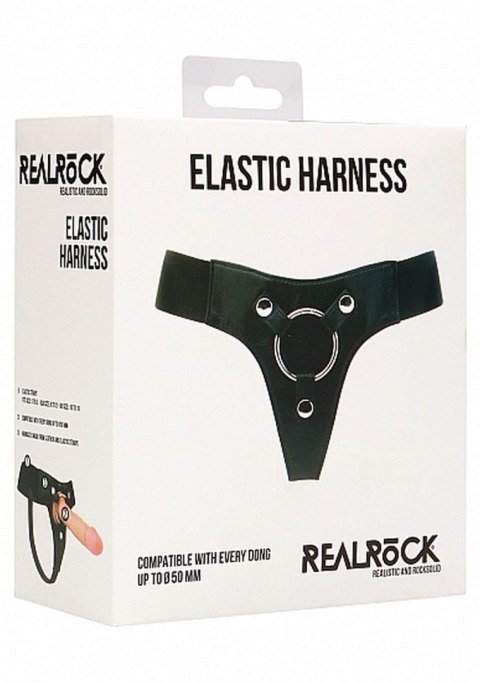 Elastic Harness Elastic Harness