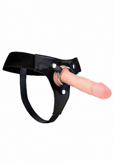 Elastic Harness Elastic Harness