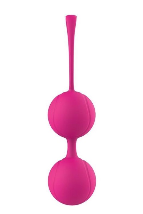 PLEASURE BALLS & EGGS DUO BALL SET PLEASURE BALLS & EGGS DUO BALL SET