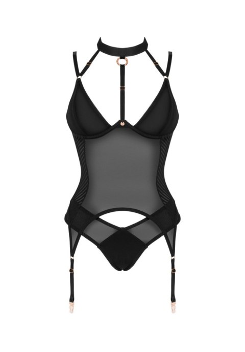Bielizna-Brasica gorset XS/S Bielizna-Brasica gorset XS/S