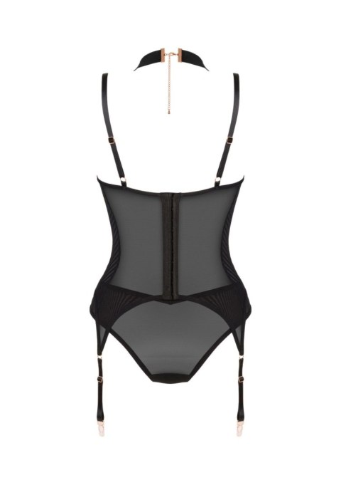 Bielizna-Brasica gorset XS/S Bielizna-Brasica gorset XS/S
