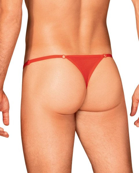 Bielizna men-Obsessiver stringi O/S Bielizna men-Obsessiver stringi O/S