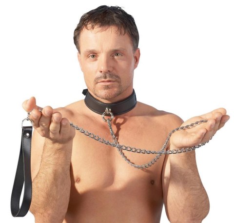 Leather Leash 110 cm Leather Leash 110 cm