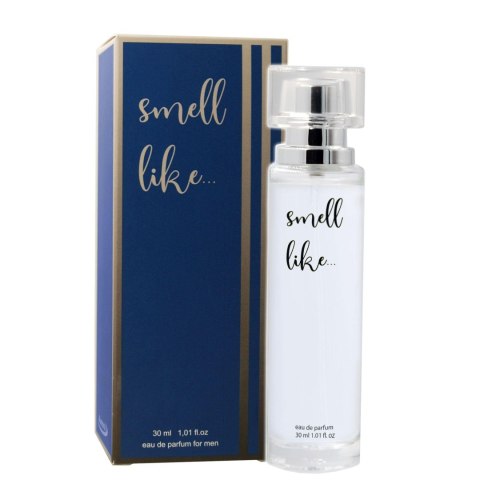 Feromony-Smell Like 10 - 30ml.MAN Feromony-Smell Like 10 - 30ml.MAN