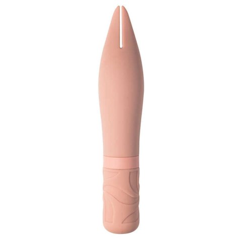 Mini wibrator Universe BonBon's Powerful Spear Beige Mini wibrator Universe BonBon's Powerful Spear Beige