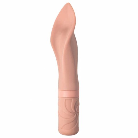 Mini wibrator Mini wibrator Universe Mamasita's Fantastic Shield Beige Mini wibrator Mini wibrator Universe Mamasita's Fantastic Shield Beige