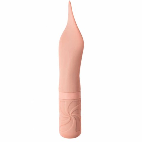 Mini wibrator Mini wibrator Universe Mamasita's Fantastic Shield Beige Mini wibrator Mini wibrator Universe Mamasita's Fantastic Shield Beige