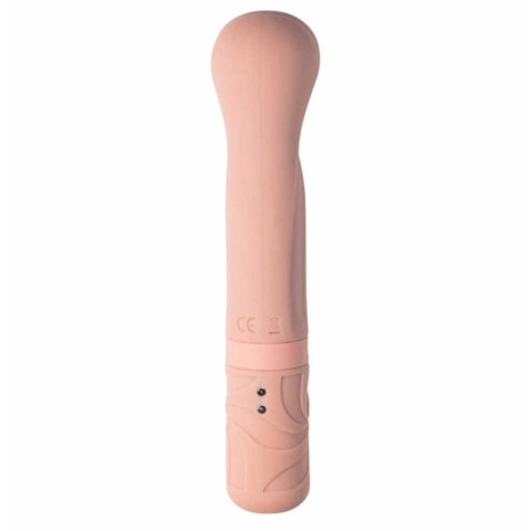 Mini wibrator Mini wibrator Universe Rocky's Fairy Mallet Beige Mini wibrator Mini wibrator Universe Rocky's Fairy Mallet Beige