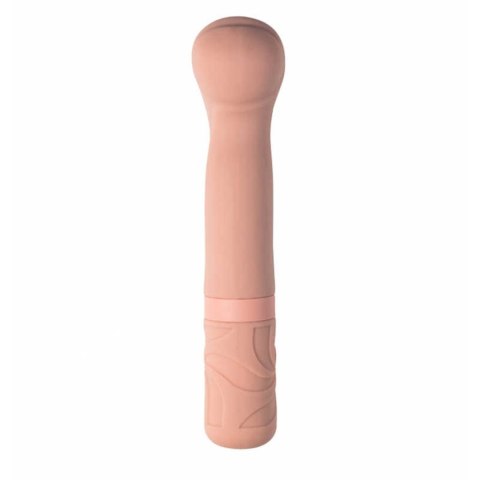 Mini wibrator Mini wibrator Universe Rocky's Fairy Mallet Beige Mini wibrator Mini wibrator Universe Rocky's Fairy Mallet Beige