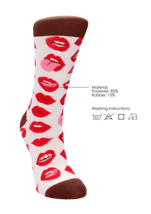 Lip Love - 36-41 Lip Love - 36-41