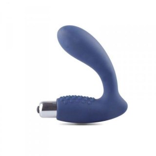 Masażer prostaty, korek analny/vibr-Vibratore Anale Insider Line