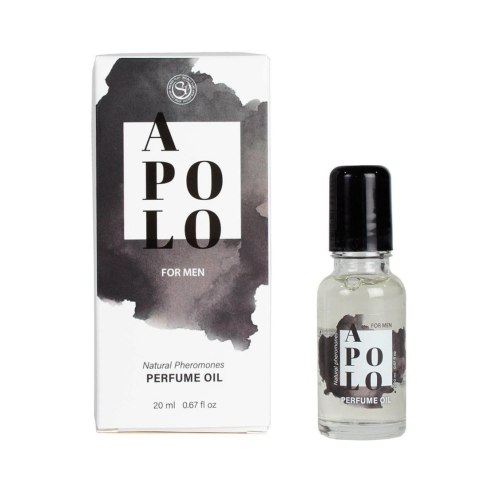 APOLO - PERFUME OIL APOLO - PERFUME OIL