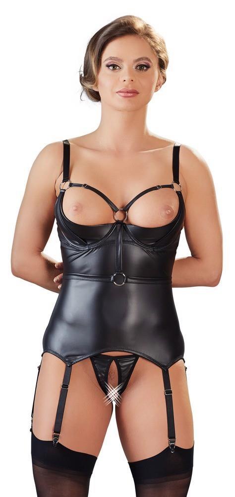 Cami Suspender Bondage M Cami Suspender Bondage M