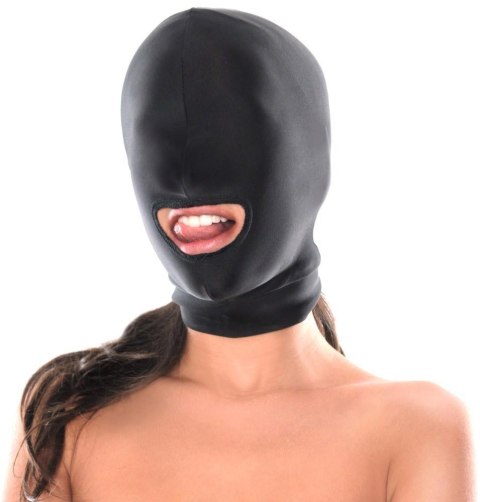 FFS Spandex Open Mouth Hood FFS Spandex Open Mouth Hood
