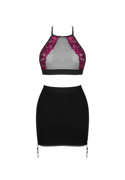 Rosenty top i spódnica XL/2XL Rosenty top i spódnica XL/2XL