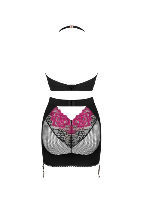 Rosenty top i spódnica XL/2XL Rosenty top i spódnica XL/2XL