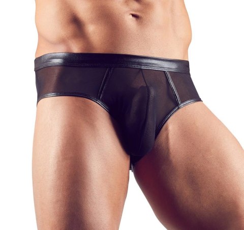 Men's Briefs Bottomless M Men's Briefs Bottomless M