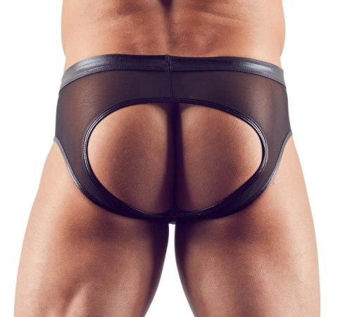 Men's Briefs Bottomless M Men's Briefs Bottomless M