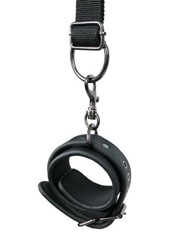 Kajdanki-Pillow & Ankle Cuffs Leg Position Strap Kajdanki-Pillow & Ankle Cuffs Leg Position Strap