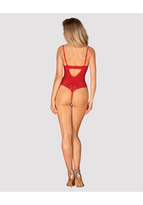 Ingridia body otwarte M/L Ingridia body otwarte M/L