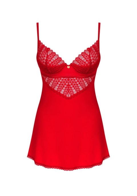 Ingridia koszulka i stringi M/L Ingridia koszulka i stringi M/L