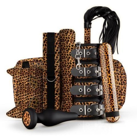 Zestaw- Gato 8-piece set Zestaw- Gato 8-piece set