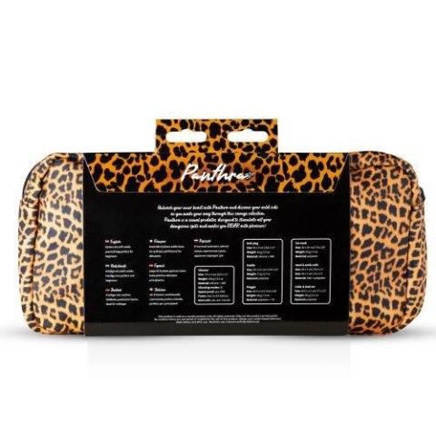 Zestaw- Gato 8-piece set Zestaw- Gato 8-piece set