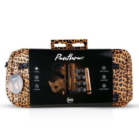 Zestaw- Gato 8-piece set Zestaw- Gato 8-piece set