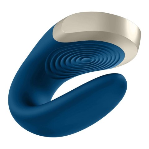 Double Love (Blue) Double Love (Blue)