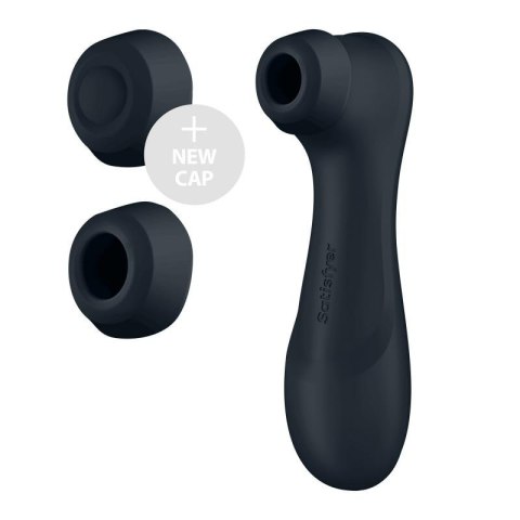 Pro 2 Generation 3 with Liquid Air black Pro 2 Generation 3 with Liquid Air black