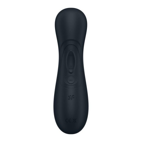 Pro 2 Generation 3 with Liquid Air black Pro 2 Generation 3 with Liquid Air black