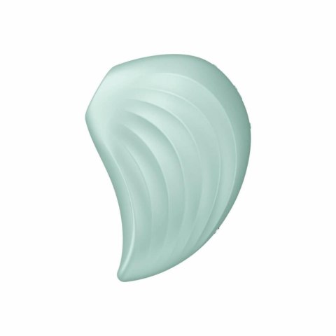 Stymulator, wibrator-Pearl Diver (Mint) Stymulator, wibrator-Pearl Diver (Mint)