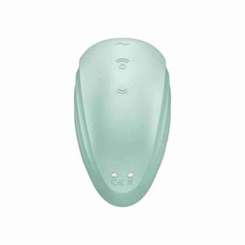 Stymulator, wibrator-Pearl Diver (Mint) Stymulator, wibrator-Pearl Diver (Mint)