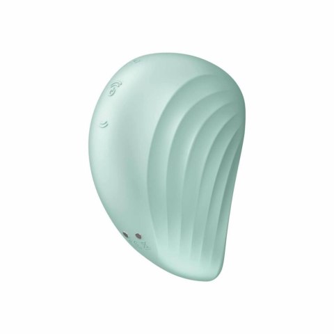 Stymulator, wibrator-Pearl Diver (Mint) Stymulator, wibrator-Pearl Diver (Mint)