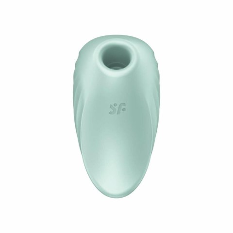 Stymulator, wibrator-Pearl Diver (Mint) Stymulator, wibrator-Pearl Diver (Mint)