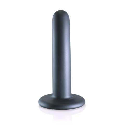 Smooth Silicone G-Spot Dildo - 5'' / 12 cm Smooth Silicone G-Spot Dildo - 5'' / 12 cm