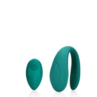 WIBRATOR DLA PAR COUPLE TOY WITH REMOTE CONTROL