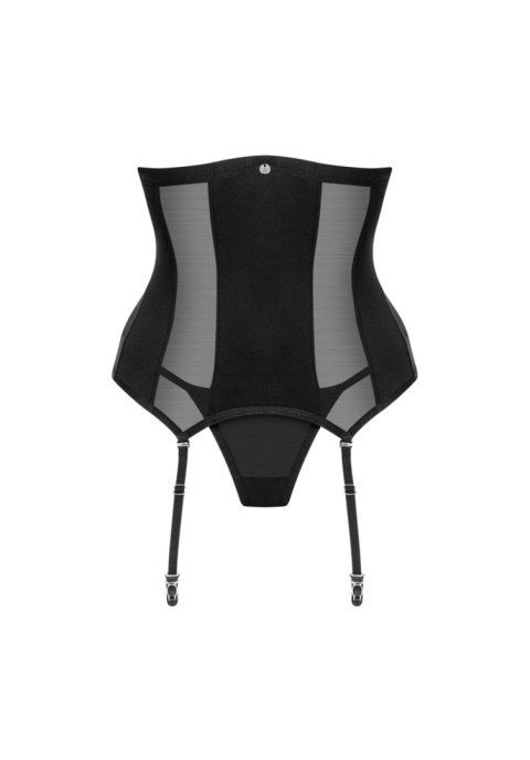 Chic Amoria gorset i stringi XS/S Chic Amoria gorset i stringi XS/S