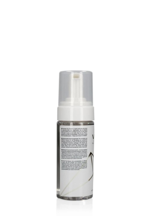 Foaming Toy Cleaner - 4.7 fl oz / 140 ml Foaming Toy Cleaner - 4.7 fl oz / 140 ml