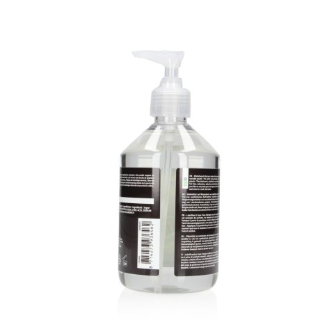Natural Water Based Lubricant - 17 fl oz / 500 ml - Pump Natural Water Based Lubricant - 17 fl oz / 500 ml - Pump
