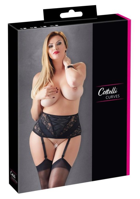 Suspender Belt 2XL Suspender Belt 2XL