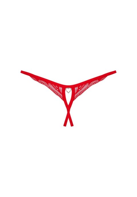 Chilisa stringi otwarte XS/S Chilisa stringi otwarte XS/S