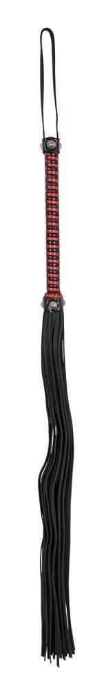 Leather Flogger Leather Flogger